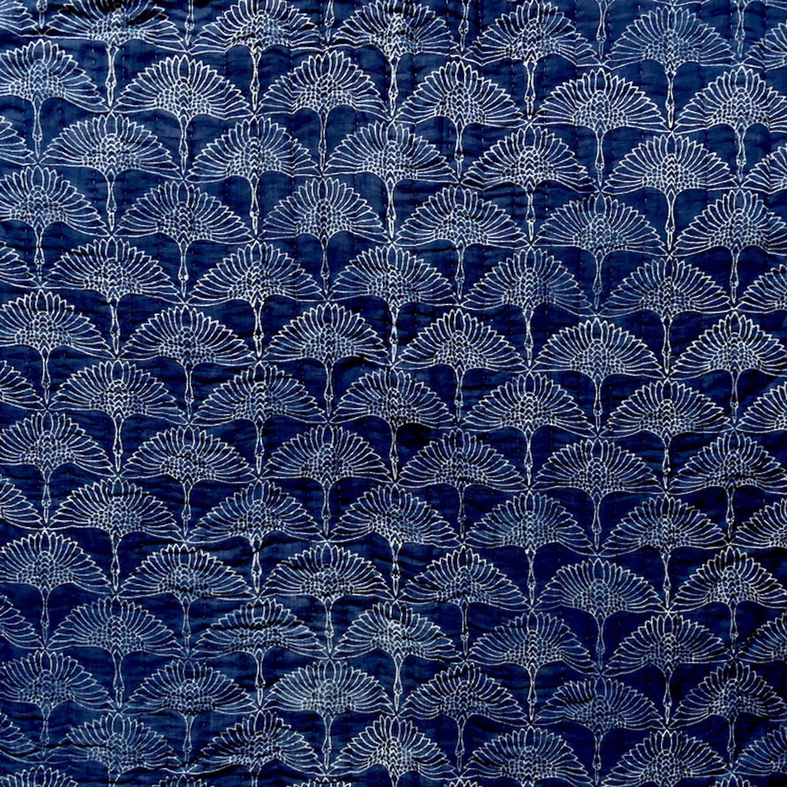 Wings of Desire quilt