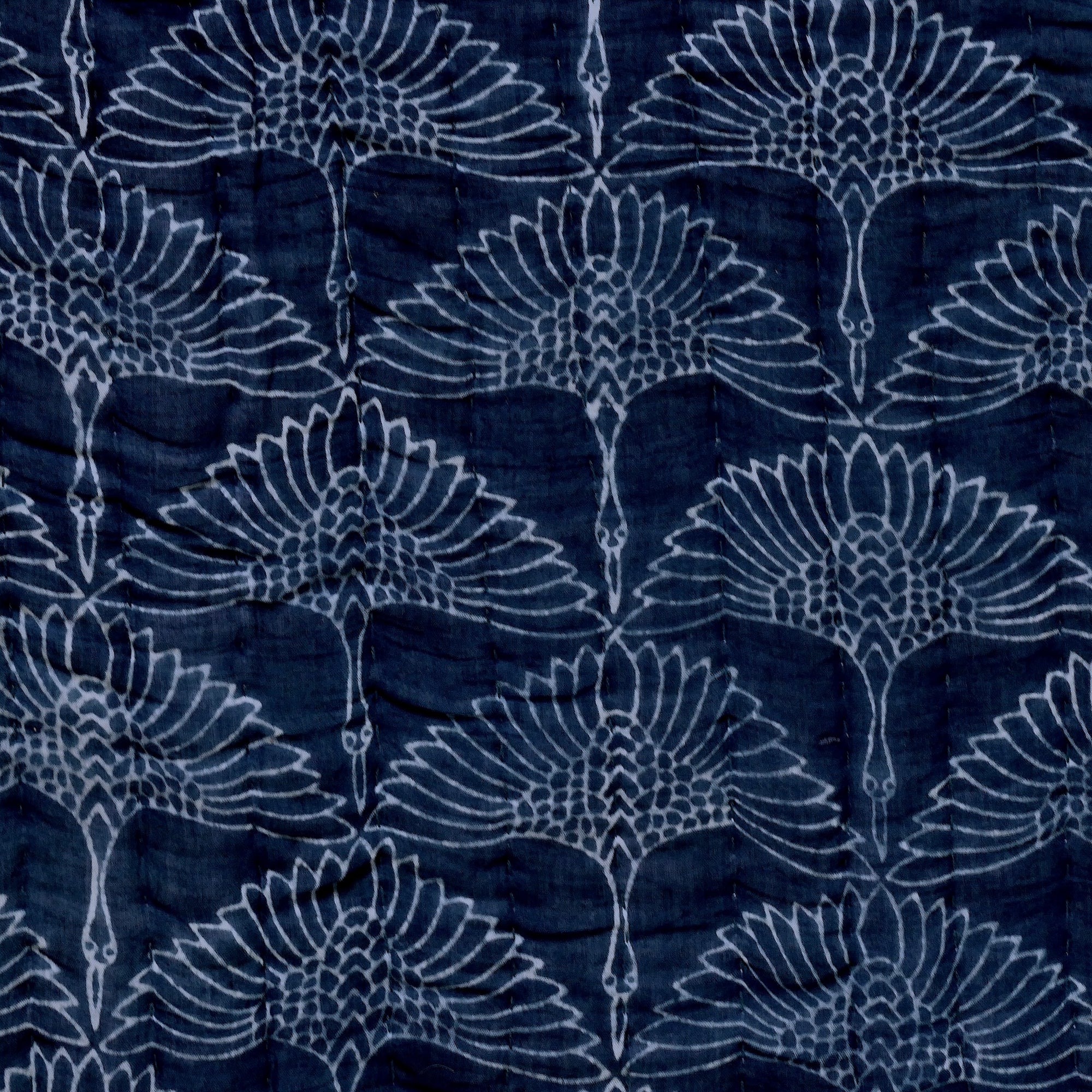 Wings of Desire quilt