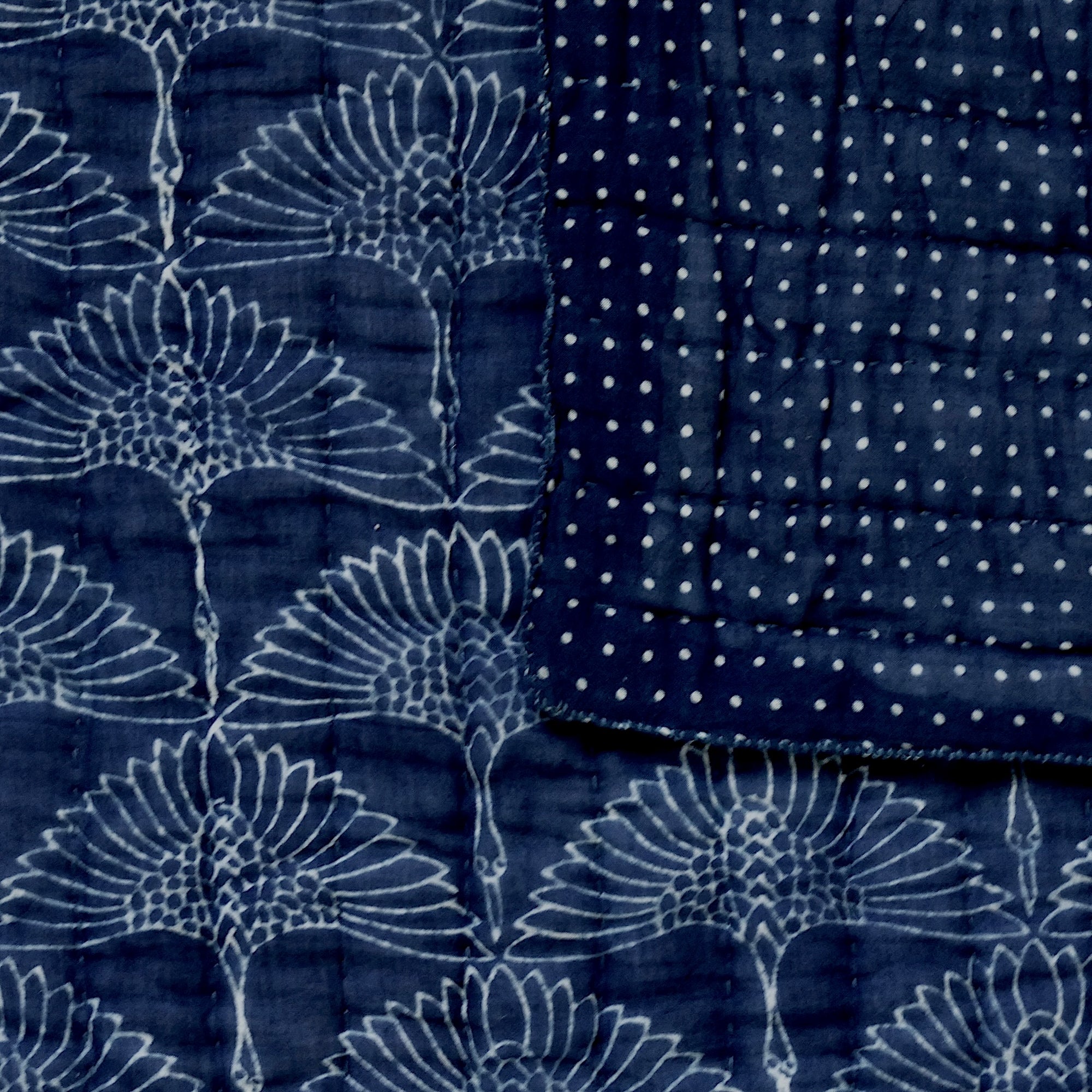 Wings of Desire quilt