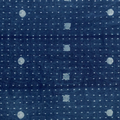 Blueprint tablecloth