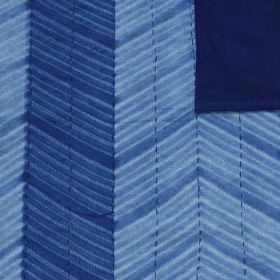 Night Shadows quilt