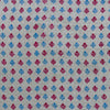 Hopscotch blanket