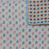 Hopscotch blanket