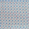 Hopscotch blanket