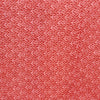 Coral Seas throw
