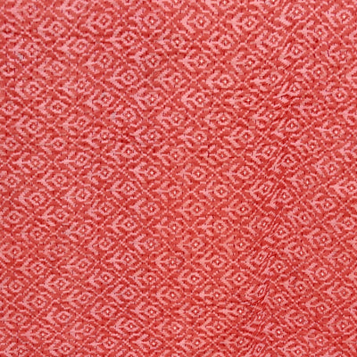 Coral Seas throw