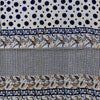 Divinely Dotty throw