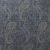 Paisley temptress cushion