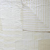 Cream Patchwork