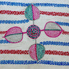 Serenade cushion