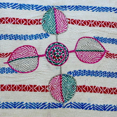 Serenade cushion