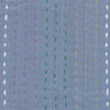 Crystal Haze Vintage Sari Quilt