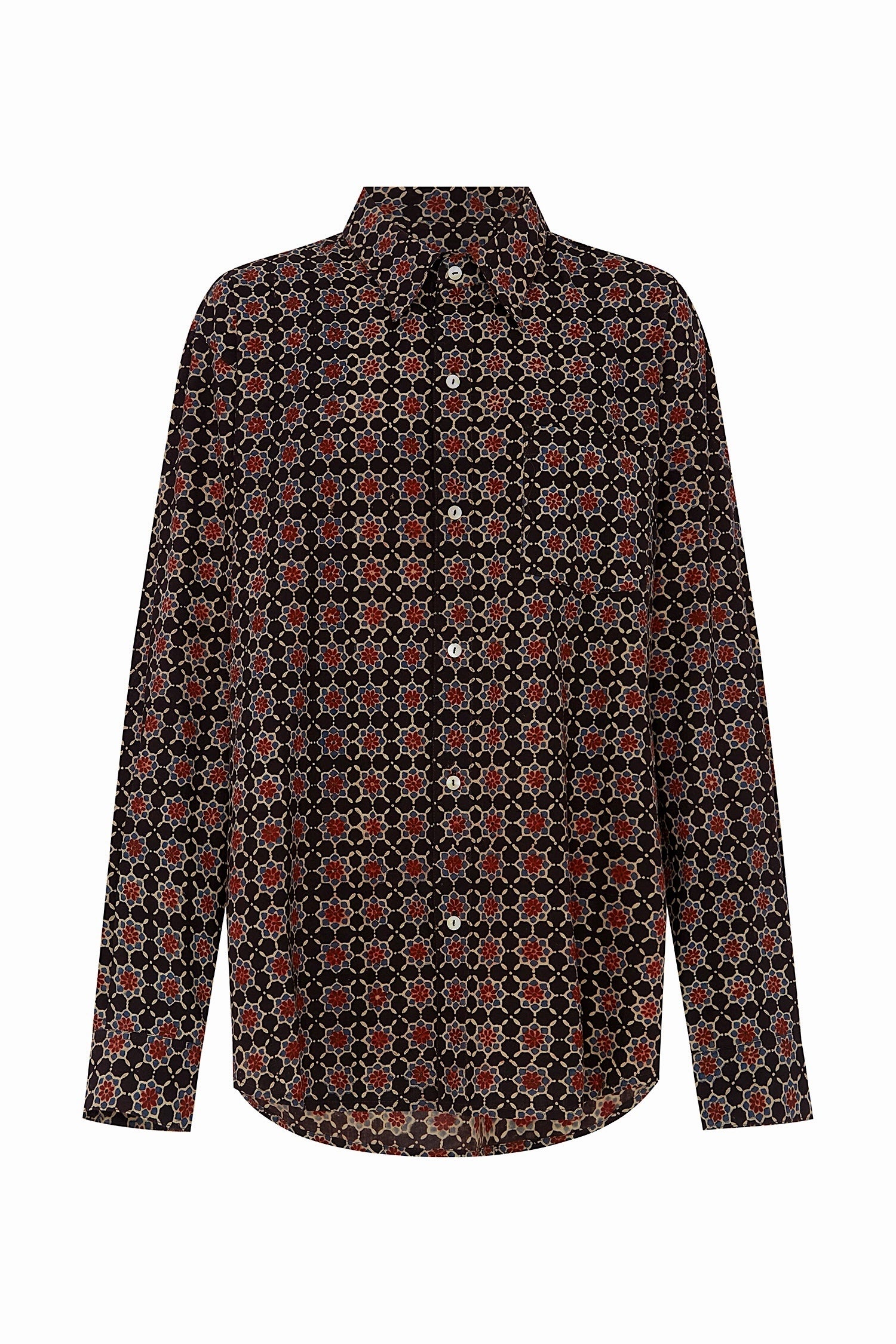 Black Magic shirt