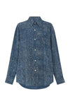 Mood Indigo shirt