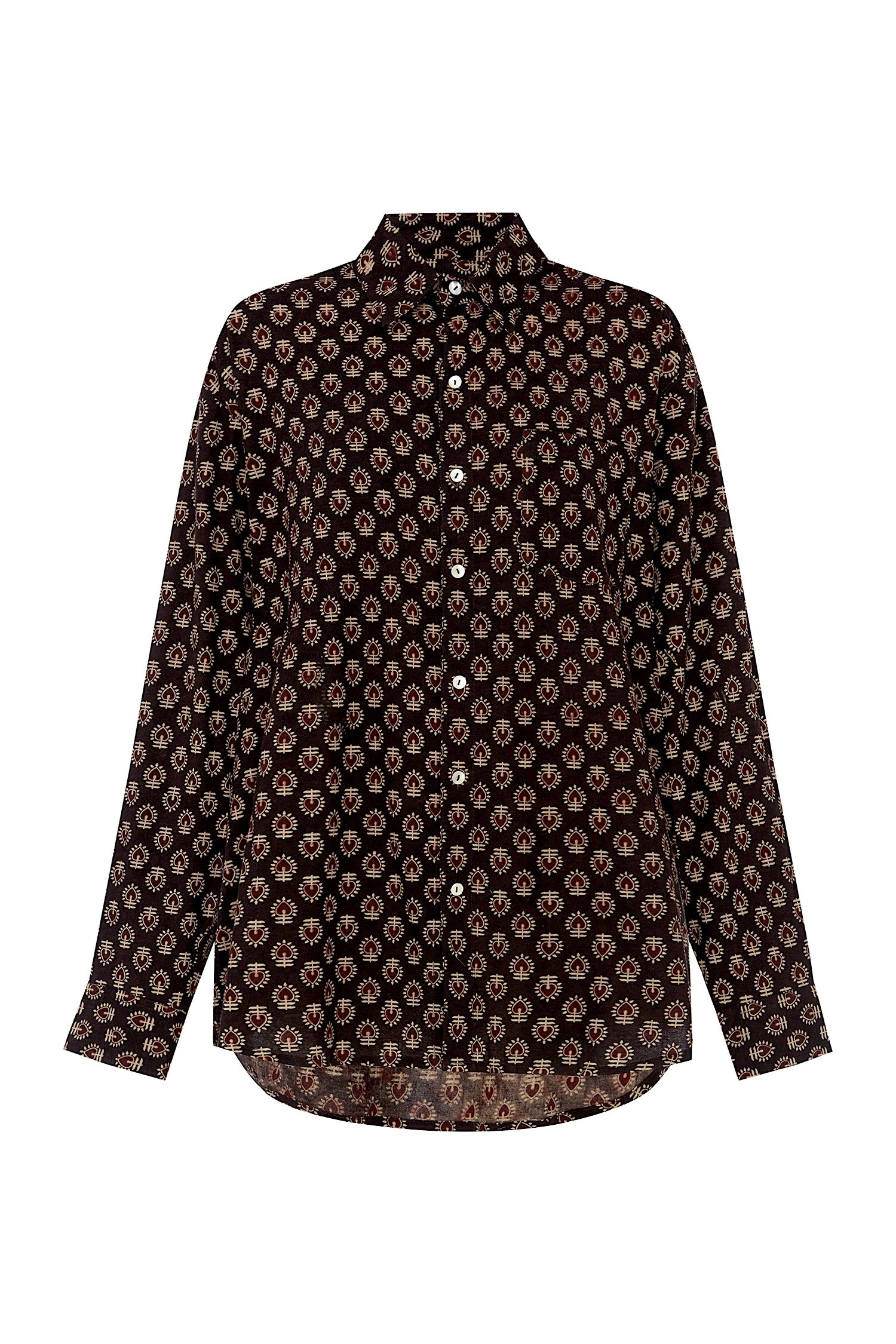 Midnight shirt