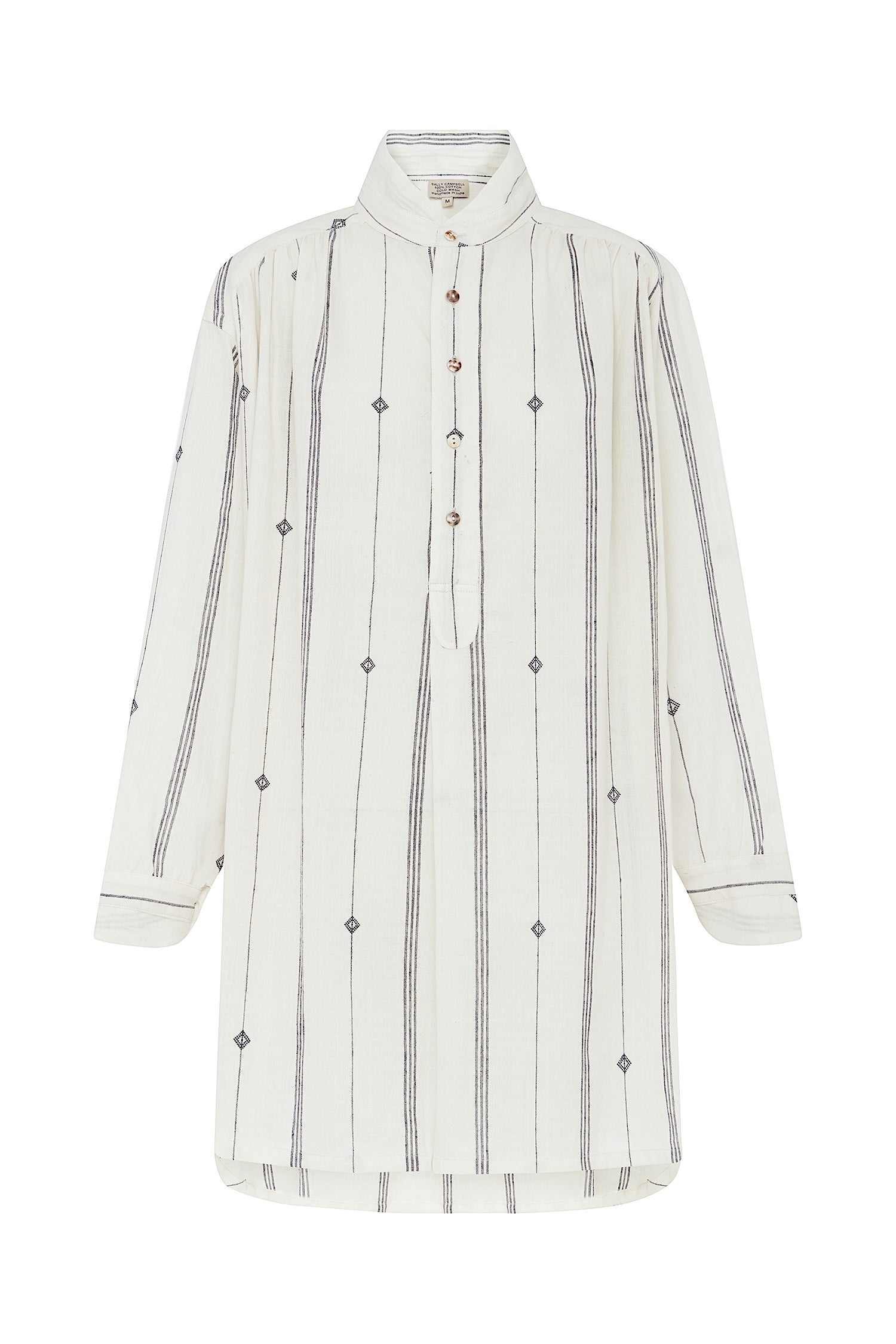 Hello Sailor Artist Smock