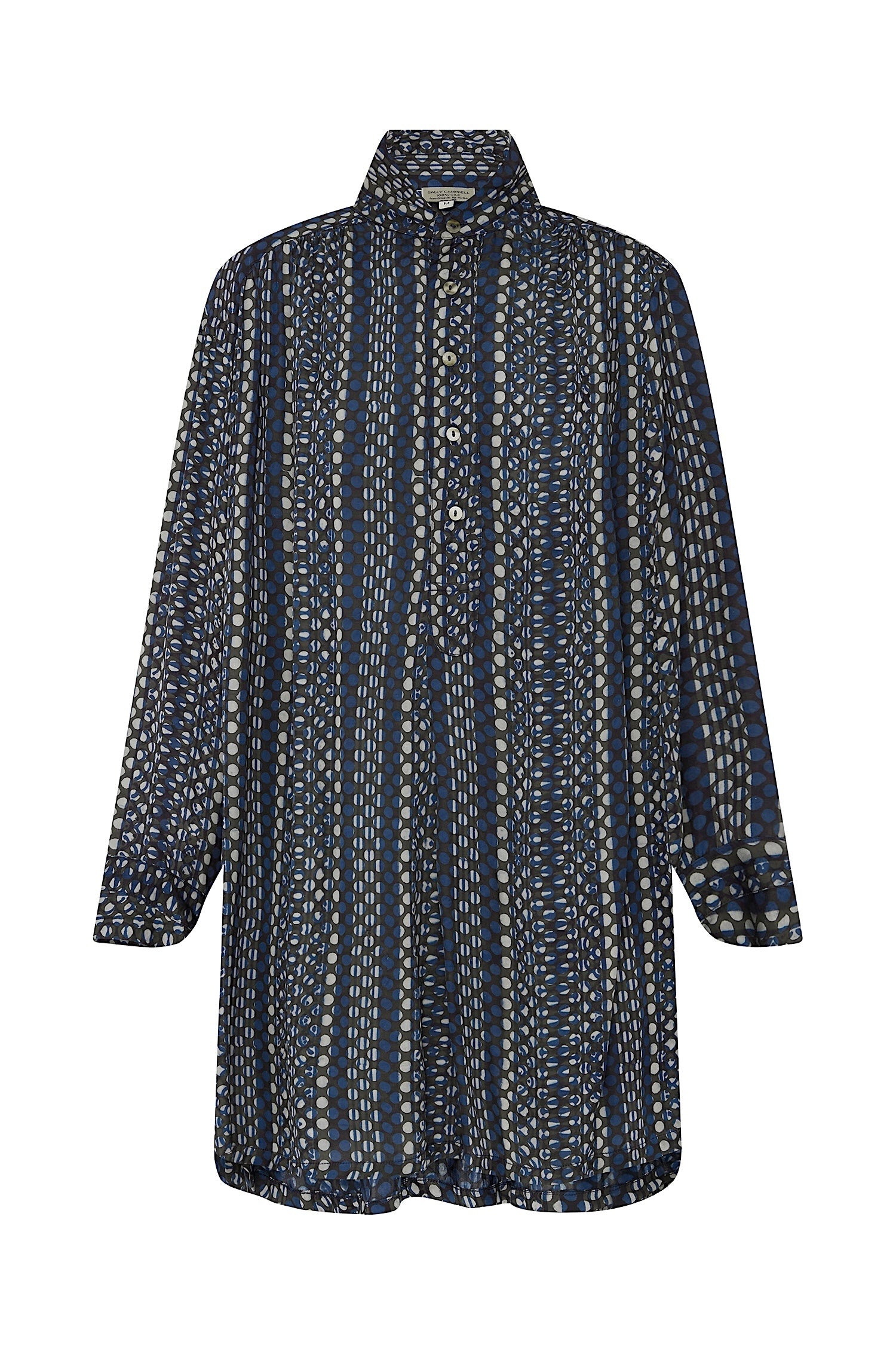 Showgirl Artists Smock