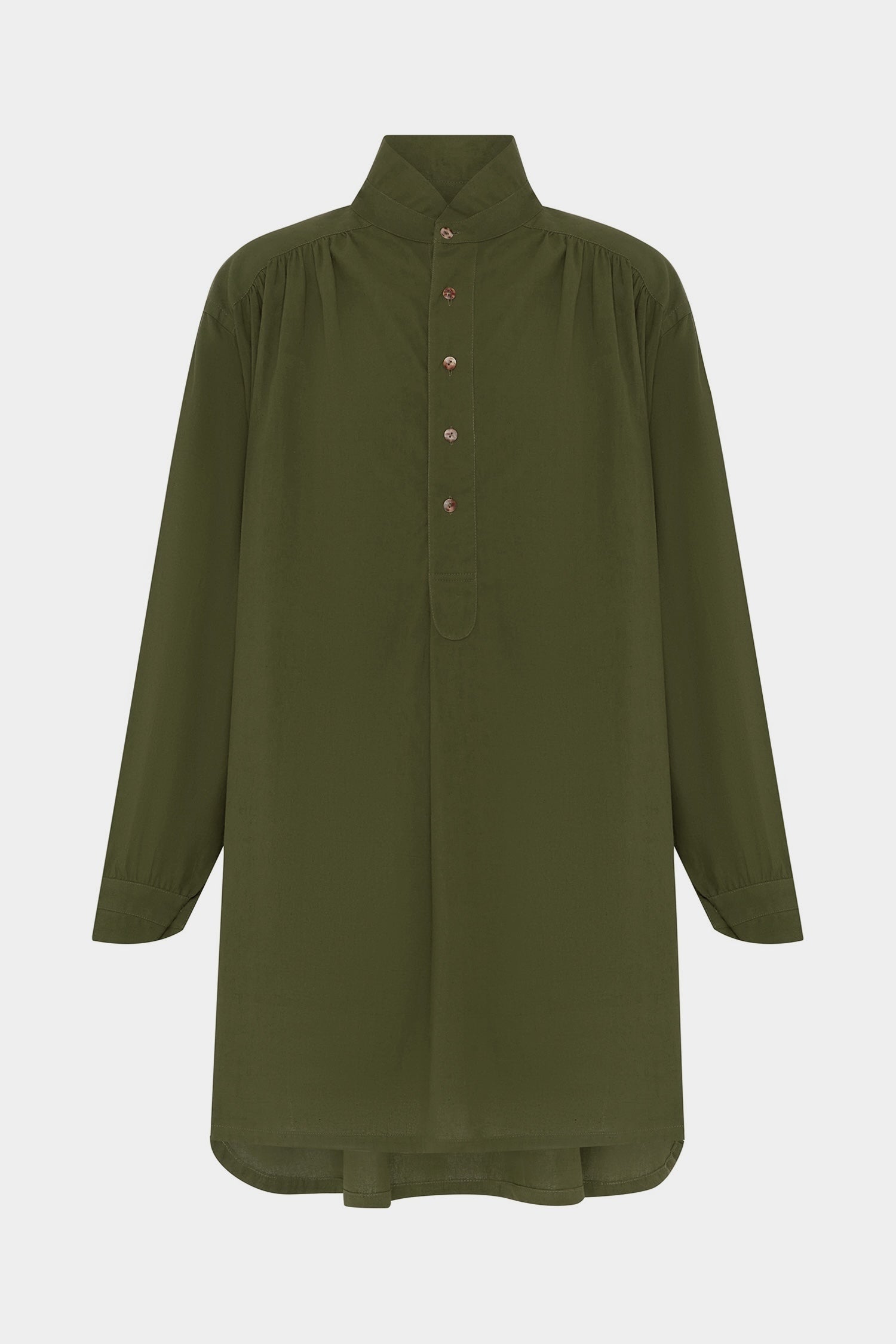 Sweet Pea Artist Smock