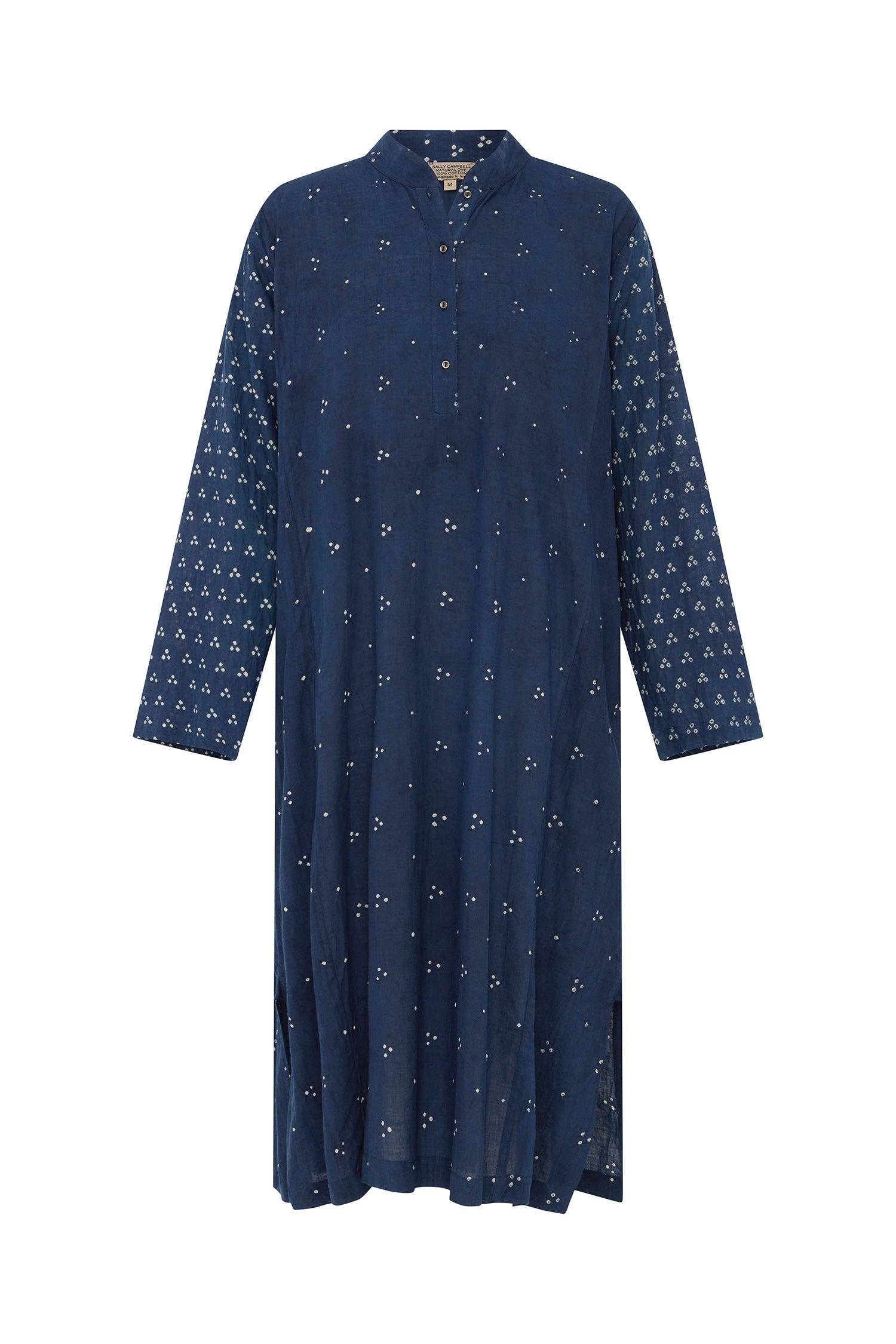 Nightingale Kurta Dress