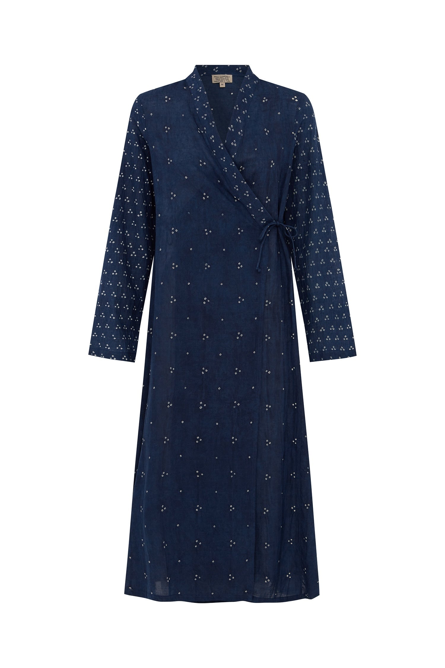 Nightingale Coat Dress