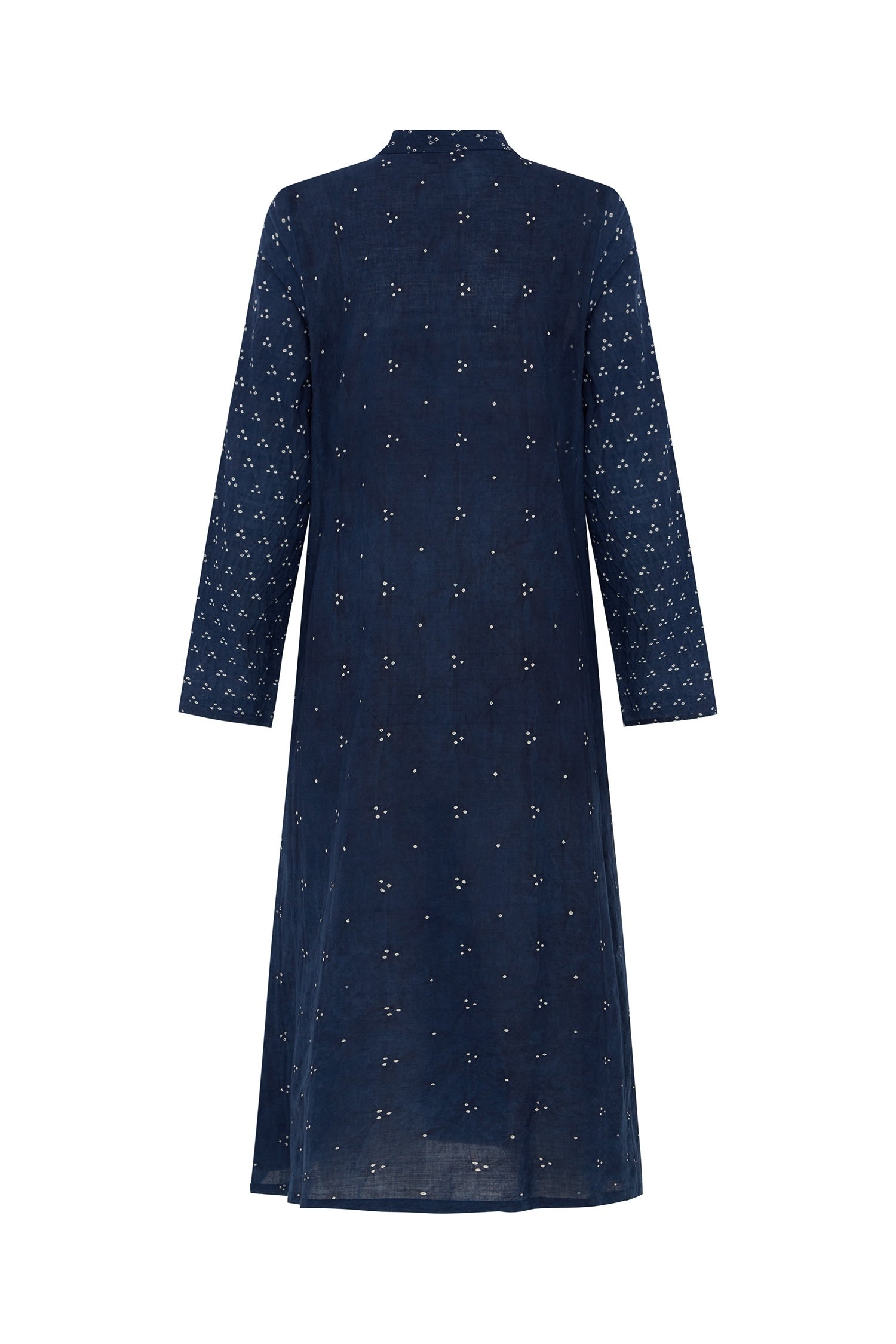 Nightingale Coat Dress