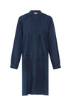 Blue Note Smock Coat