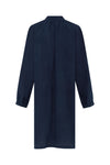 Blue Note Smock Coat