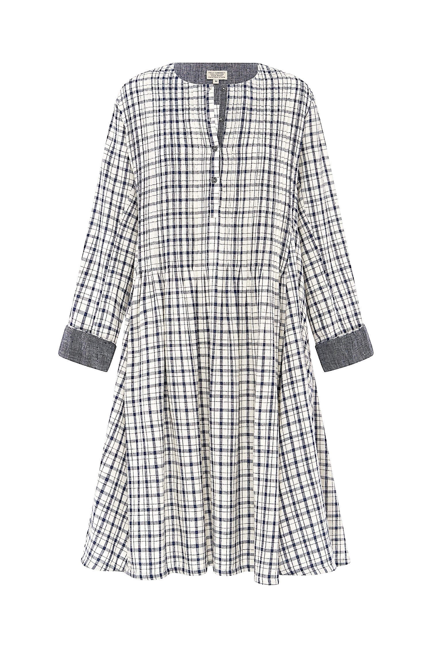 Twilight Twirling Dress