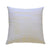 Iceberg patchwork cushion