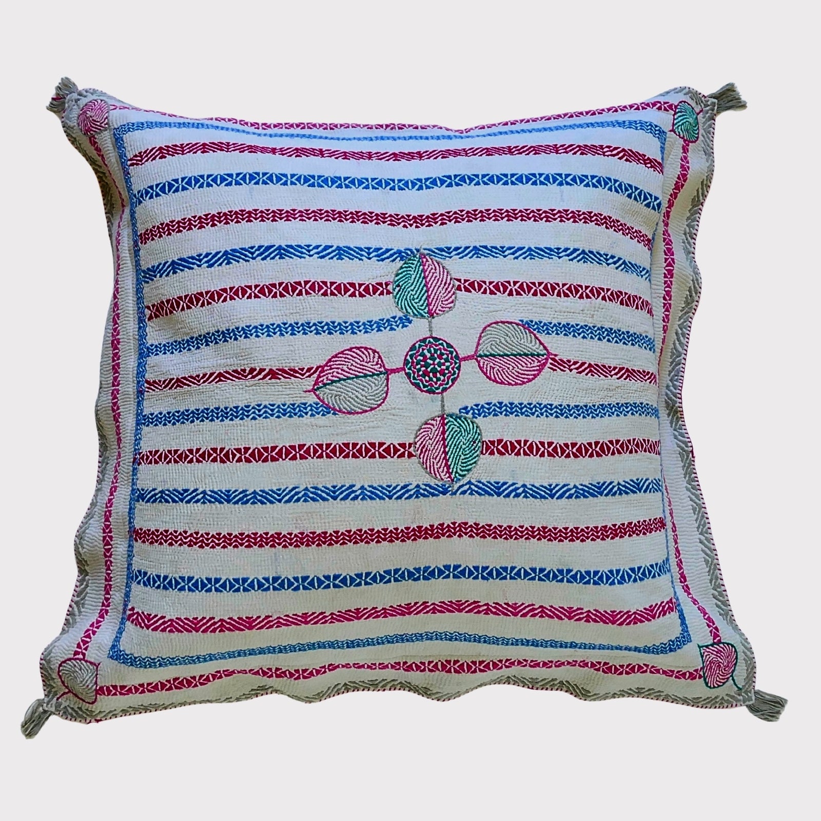 Serenade cushion