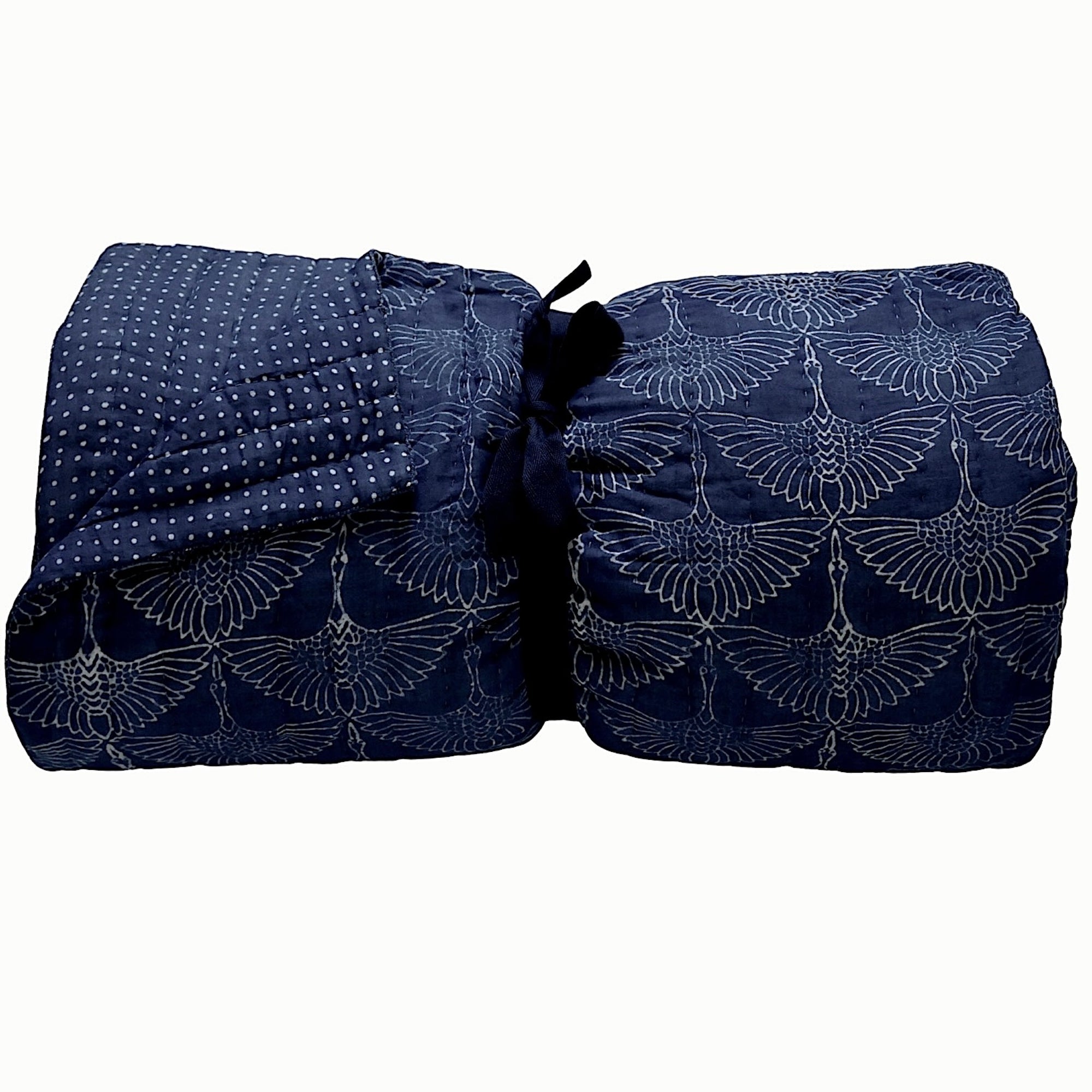 Wings of Desire quilt