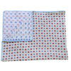 Hopscotch blanket