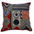 Composition no.3 cushion