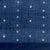 Blueprint tablecloth