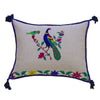 Showoff cushion