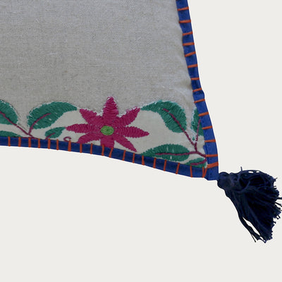 Showoff cushion