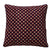 Mosaic cushion