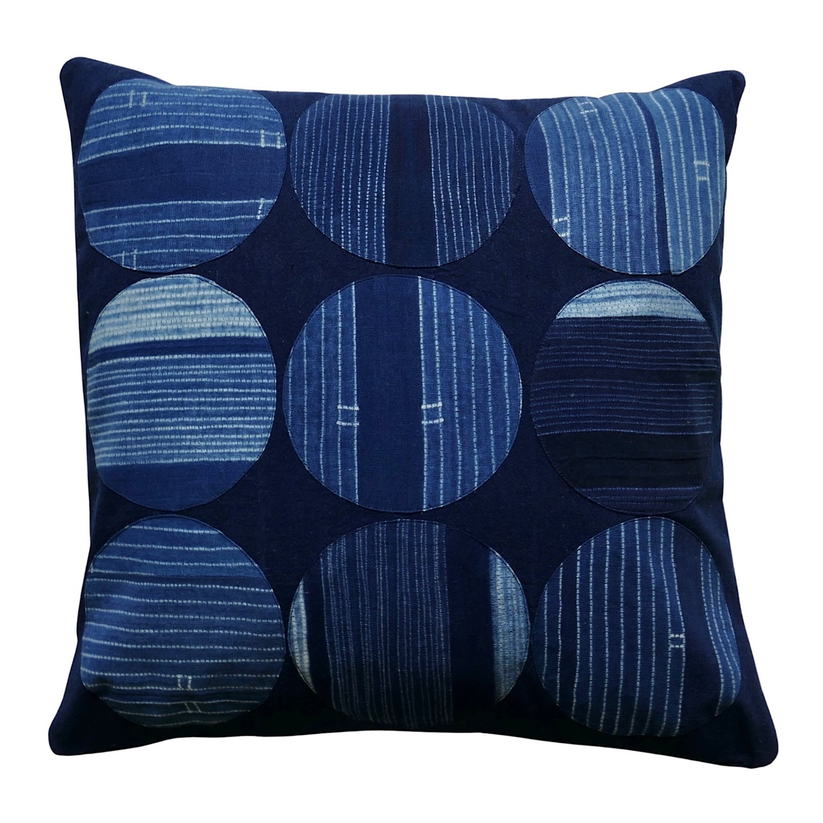 Nightscape cushion