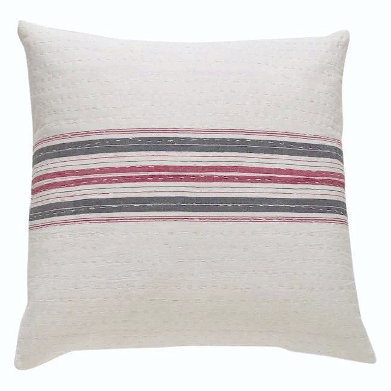 Turkish Stripe Cushion (1)