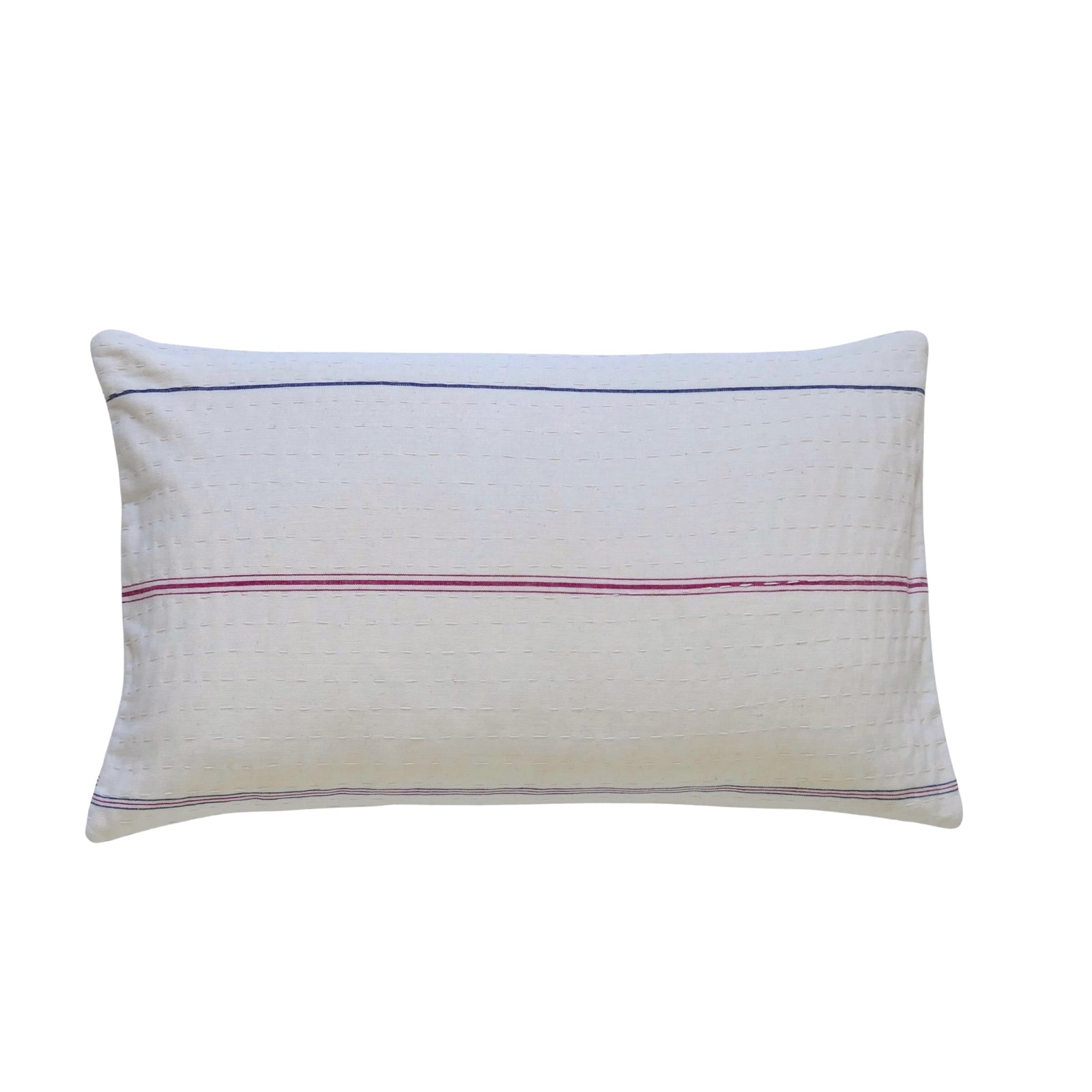 Ticking Stripe cushion (5)