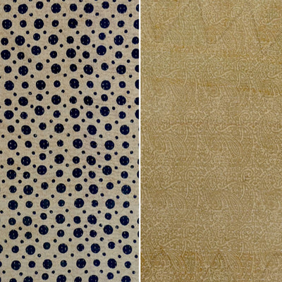 Divinely Dotty throw