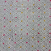 Coral Seas throw