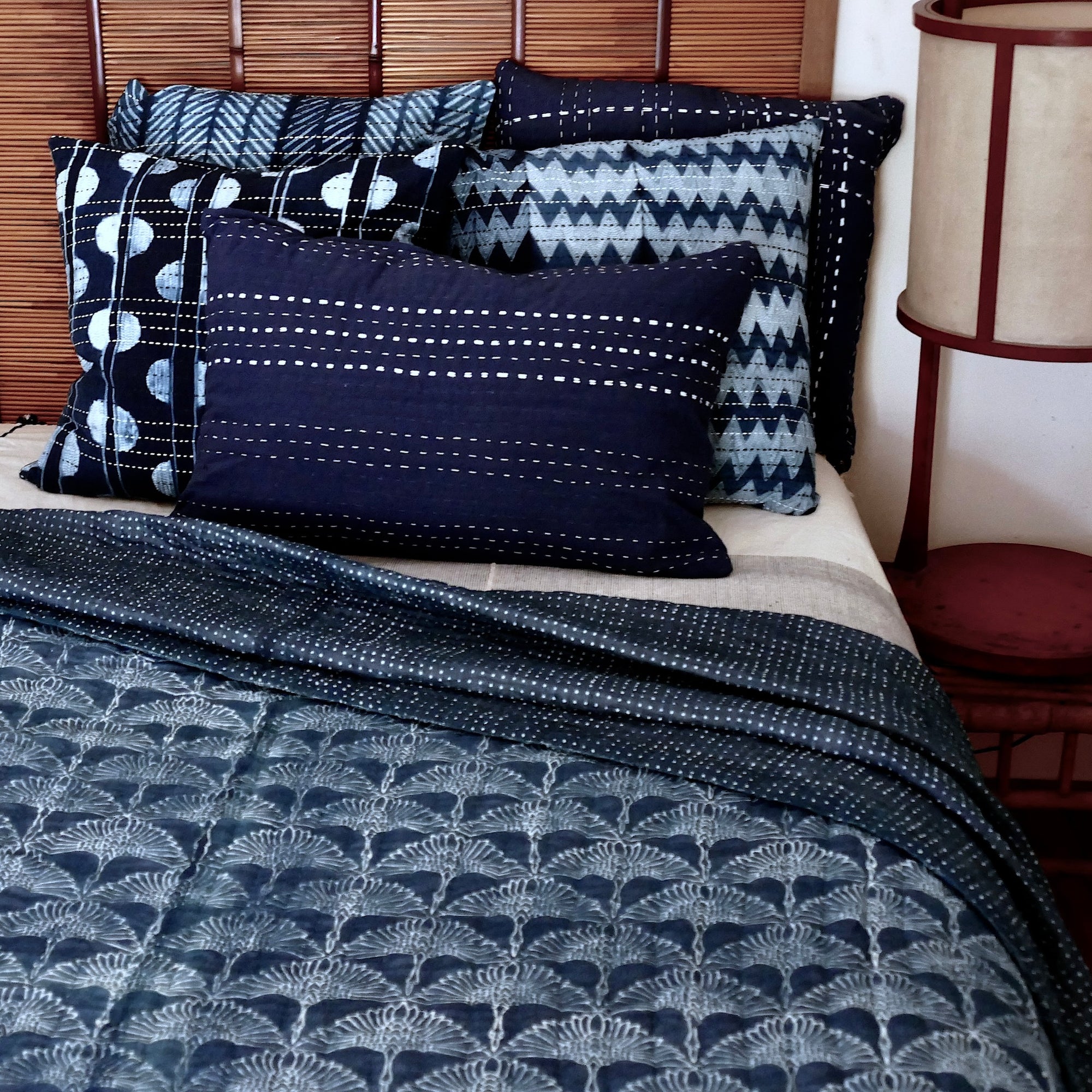 Wings of Desire quilt