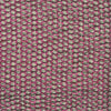 Pink Tears throw