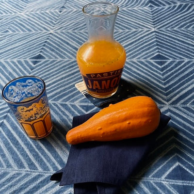 Galaxy tablecloth
