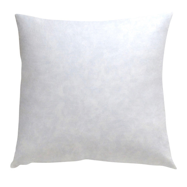 Feather insert - square