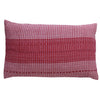 Scarlet Salsa cushion