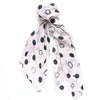 Dalmatian shawl