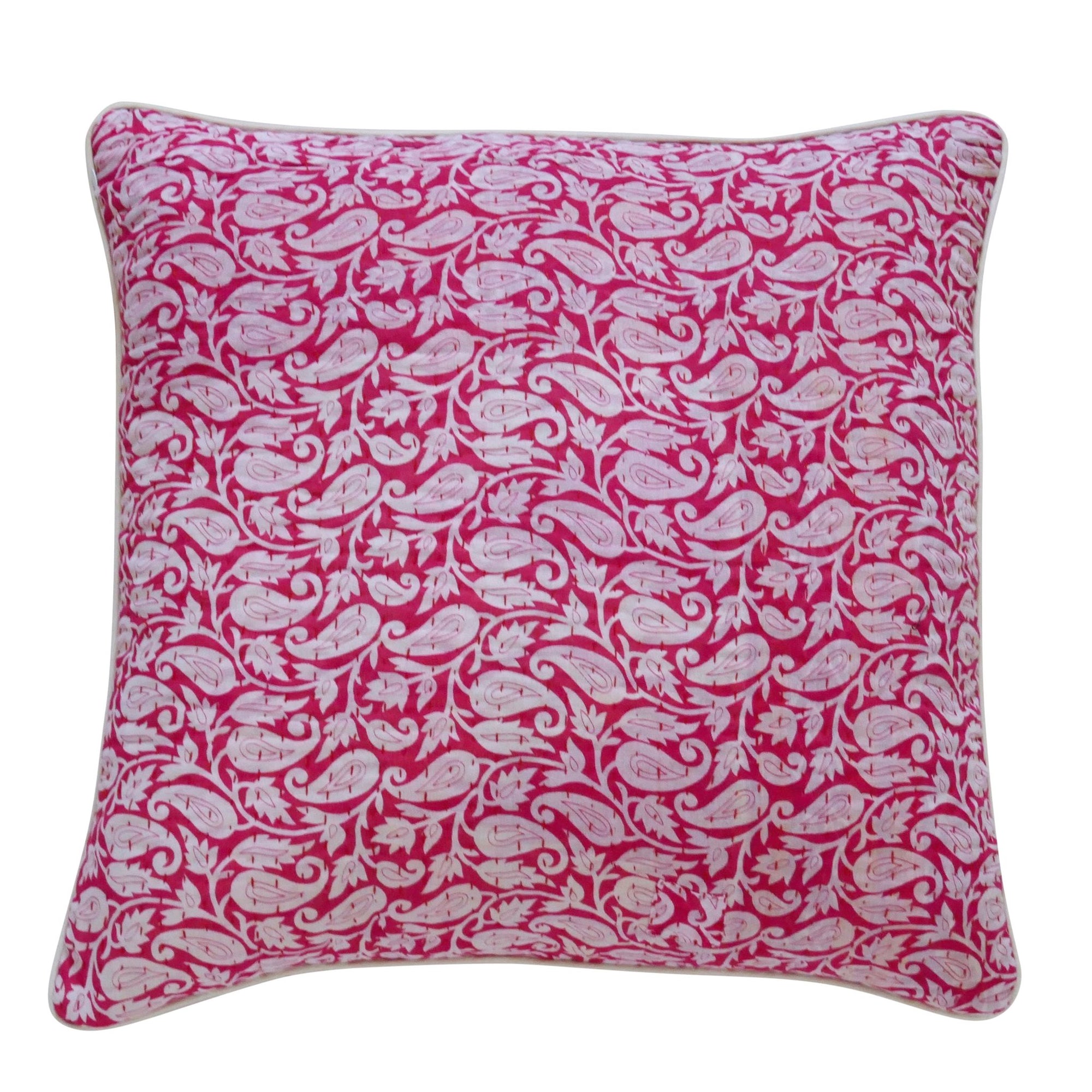 Paradise cushion