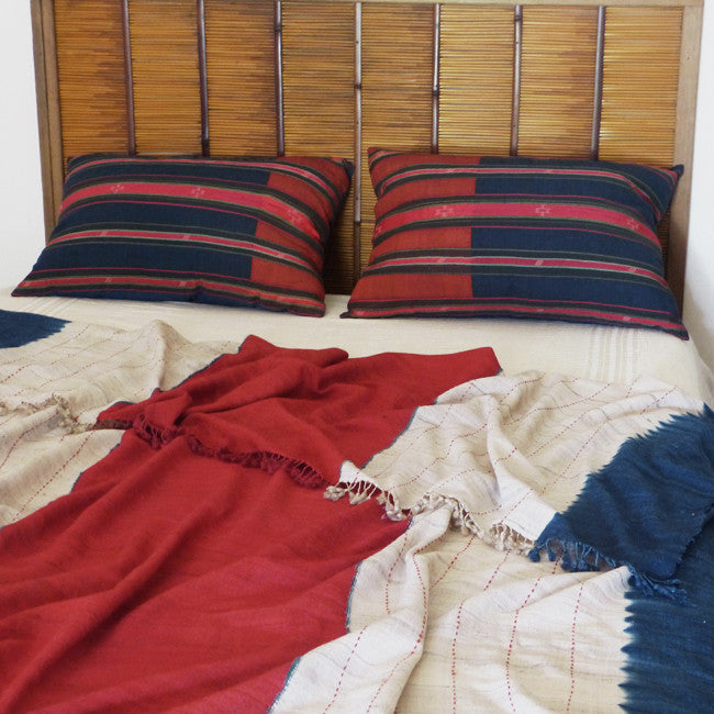 Desert Eclipse throw